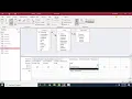 Microsoft Access A to Z Summary queries also known as aggregate calculations