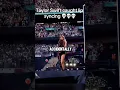 Download Lagu Taylor Swift caught lip syncing