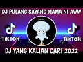 Download Lagu DJ PULANG SAYANG MAMA GIGIT NIH AWW X LIQUID PLATINUM || VIRAL TIKTOK YANG KALIAN CARI !!