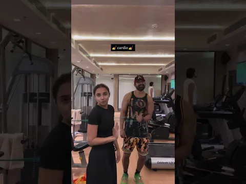 annoying rannvijay is my fav warm up.🥰