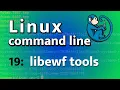 LCL 19 - EWF imaging and verification tools