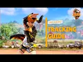 TEKKEN 8 LING XIAOYU - TRACKING GUIDE