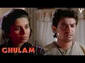 Lagu 2 कौड़ी के उसूल, घिनौना सच, Alisha के भाई को ज़िंदा नहीं कर सकता | Aamir Khan, Rani Mukherjee