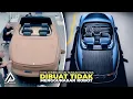 Download Lagu HANYA TIGA DI DUNIA! Proses Pembuatan Mobil Rolls Royce Boat Tail ini Butuh 20 Tahun Jam Kerja