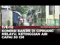 Download Lagu 3 RT di Cipinang Melayu Terdampak Banjir | AKIS tvOne
