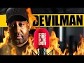 Devilman - Fire in the Booth 🇬🇧