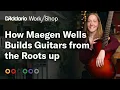 Download Lagu Is a Maegen Wells Guitar Worth the 3-Year Wait?