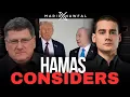 Download Lagu 🔴 SCOTT RITTER \u0026 IDF's CONRICUS ON TRUMP'S HUGE ISRAEL-HAMAS DEAL