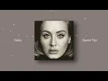 Adele - Hello Speed Up