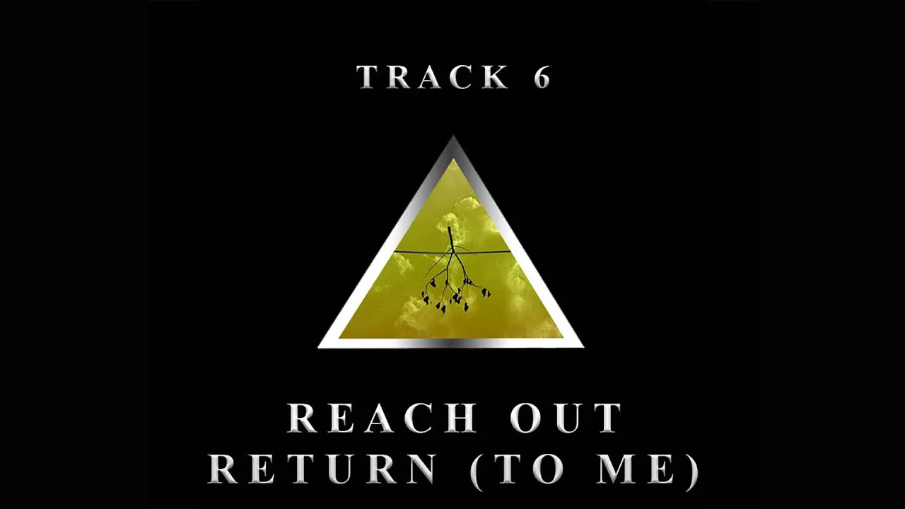 P C III - REACH OUT RETURN (TO ME) (Ad Astra, Vol. 3 Creative Commons Album)