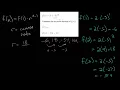 Converting Recursive and Explicit Forms of Geometric Sequences Challenge Problems