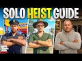 Rockstar Nerfed Heists So Here s How I m Still Making 10M a Day Solo GTA Online