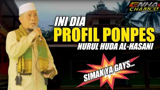 Download PROFIL//PONPES NURUL HUDA AL-HASANI MP3