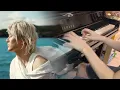 Download Lagu Fujii Kaze - 真っ白(Masshiro) Piano Cover