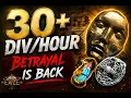 How to farm with betrayal in PoE 3 29 allflame
