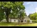 Lakefront Home for Sale in CT - Lakeville Lake Real Estate