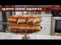 Download Lagu Queen Anne Squares | Easy to Make Triple Layer Dessert!