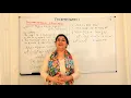 Thermochemical Equations And Hess s Law - Thermodynamics Part 18