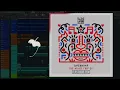 Supernova - Velvet Avenue (FL Studio Remake)