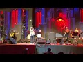 Nuvvunte Naa jathagaa live performance by @sidsrirammusic