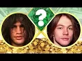 WHO S RICHER - Slash or Axl Rose