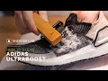 How To Clean adidas Ultraboost