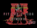 Fit For A King - Between Us JesLa Music FitForaKing