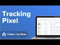Tracking Pixel
