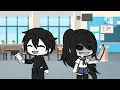 Ihascupquake - Notice Me Senpai feat Weebl || Gacha Life • GLMV ~ Yandere School Simulator