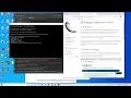 Flask tutorial 3 -