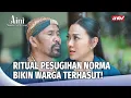 Download Lagu Ritual Pesugihan Norma Bikin Umur Panjang | Aini Malaikat Tak Bersayap Eps 184 (3/5)