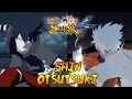 Download Lagu SHIN OTSUTSUKI TENSEIGAN + SHARINGAN GA ADA OBATNYA!!! - Naruto Shippuden: Ultimate Ninja Storm 4