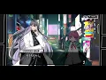 Jakurai's Ramu-voice (raw storyline)