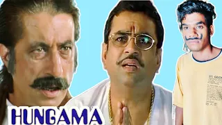  hungama movie paresh rawal shakti kapoor spoof