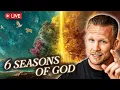 Every Christian Must Go Through These 6 Seasons with God