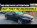 4 CHEAP CARS EVERYONE IGNORES But These Are Absolute Goldmines