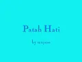 patah hati.wmv