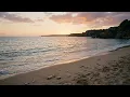 Musique douce pour dormir adulte | Plage sereine sous la lune | 8 h