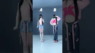 Done With Your Ex Dance Trend 