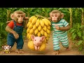 Download Lagu Very sweet moments of YiYi and friends