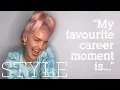 Lagu Anne-Marie reveals what her friends really think and her favourite song | The Sunday Times Style