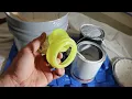 Benjamin Moore Fresh Start Primer vs Sherwin Williams High Build Primer sarcasm
