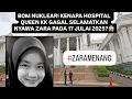 Download Lagu PELIK! KENAPA HOSPITAL QUEEN GAGAL SELAMATKAN ZARA?