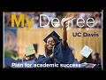 My Degree at UC Davis