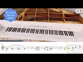 Download Lagu Sicilienne Op. 78 for flute and piano - Gabriel Faure - Sheet Music Play Along