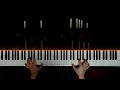 藤井風 | Michi Teyu Ku (満ちてゆく) | ピアノカバー