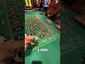 Download Lagu $3000 Roulette Strategy! #casino #lasvegas #roulette