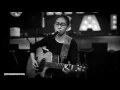 Accoustic cover- Monokrom ►Tulus by Nufi Wardhana