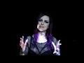 Lyric Noel - River | Metal Version (OFFICIAL VIDEO)