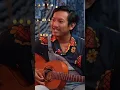 DAVI SUMBING NYANYI, ERI CARL: BAGUS SUARANYA